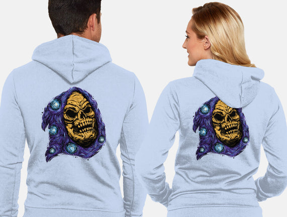 Starry Night Of Doom