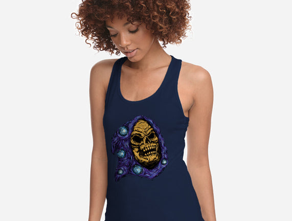 Starry Night Of Doom