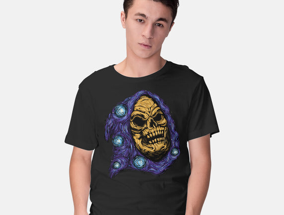 Starry Night Of Doom