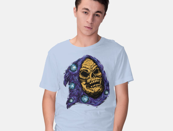 Starry Night Of Doom