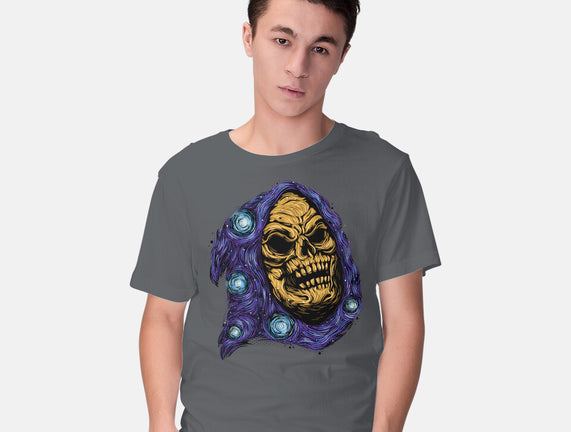 Starry Night Of Doom