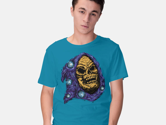 Starry Night Of Doom