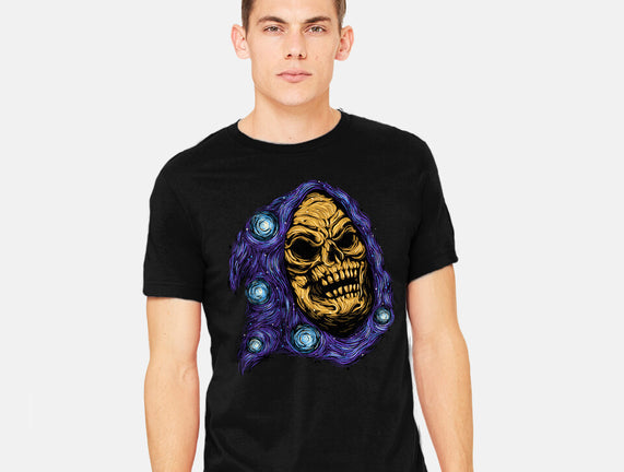 Starry Night Of Doom