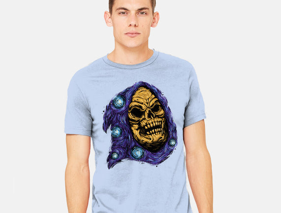 Starry Night Of Doom