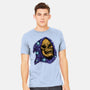 Starry Night Of Doom-Mens-Heavyweight-Tee-glitchygorilla