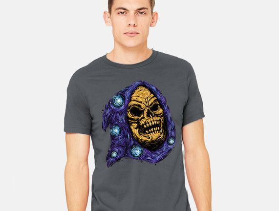 Starry Night Of Doom