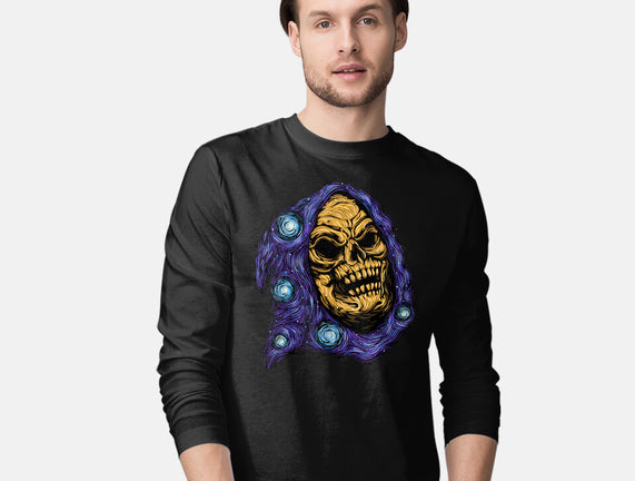 Starry Night Of Doom