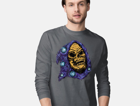 Starry Night Of Doom