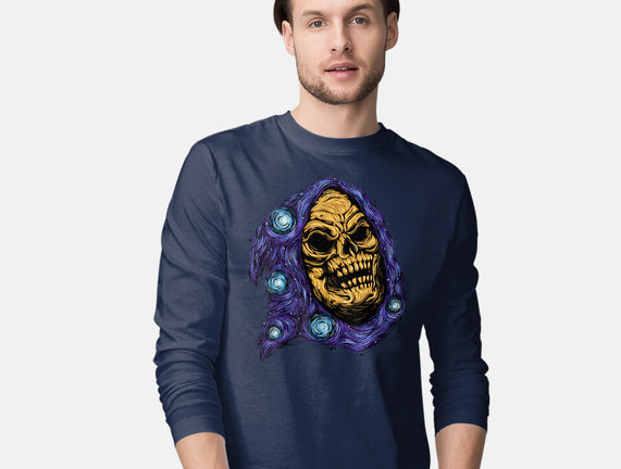 Starry Night Of Doom