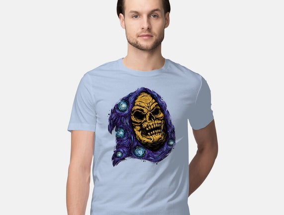 Starry Night Of Doom
