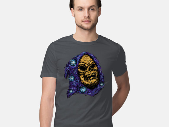 Starry Night Of Doom