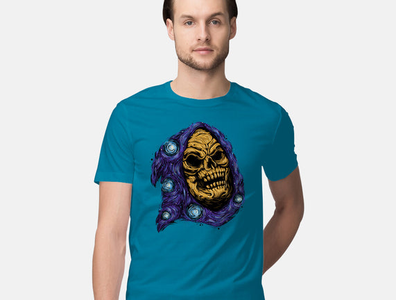 Starry Night Of Doom