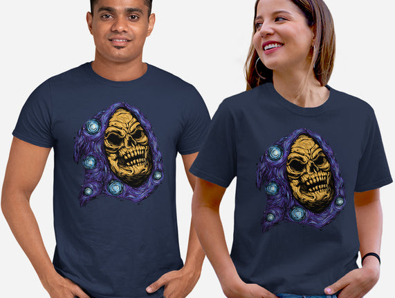 Starry Night Of Doom