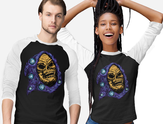 Starry Night Of Doom