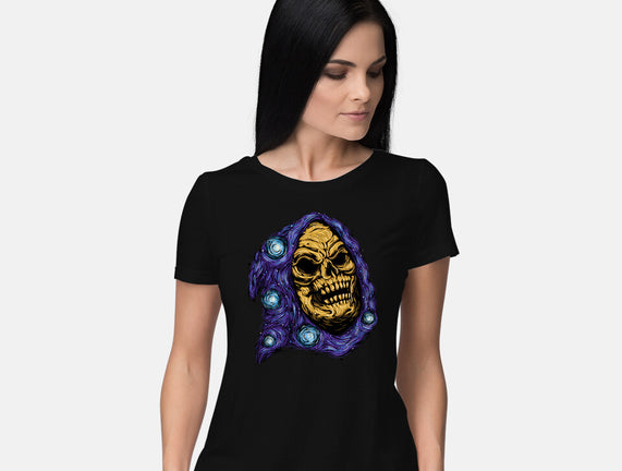 Starry Night Of Doom