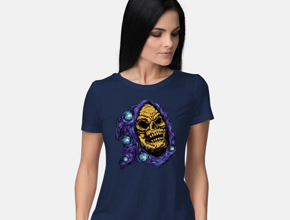 Starry Night Of Doom