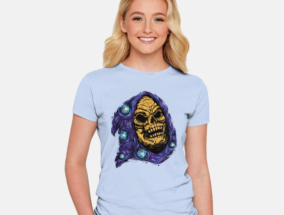 Starry Night Of Doom