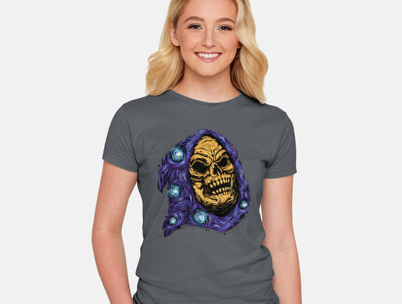 Starry Night Of Doom