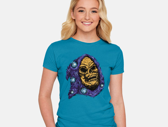 Starry Night Of Doom