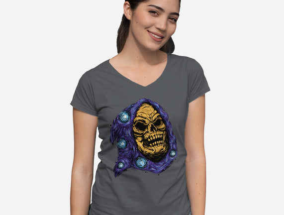 Starry Night Of Doom