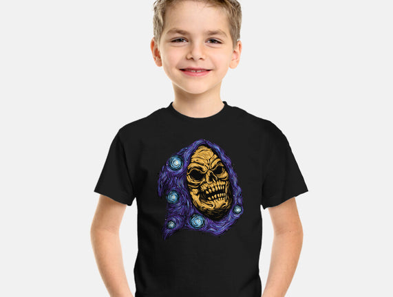 Starry Night Of Doom
