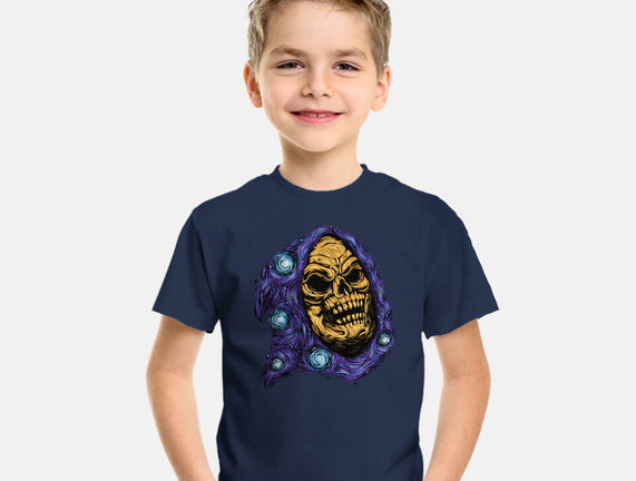 Starry Night Of Doom