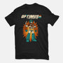 A Real Autobot Hero-Youth-Basic-Tee-Melonseta