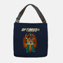 A Real Autobot Hero-None-Adjustable Tote-Bag-Melonseta