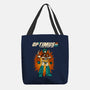A Real Autobot Hero-None-Basic Tote-Bag-Melonseta