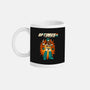 A Real Autobot Hero-None-Mug-Drinkware-Melonseta