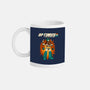 A Real Autobot Hero-None-Mug-Drinkware-Melonseta
