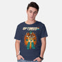 A Real Autobot Hero-Mens-Basic-Tee-Melonseta
