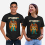 A Real Autobot Hero-Unisex-Basic-Tee-Melonseta