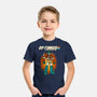 A Real Autobot Hero-Youth-Basic-Tee-Melonseta
