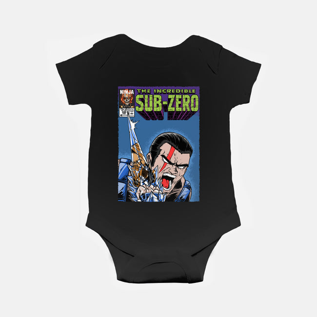 The Incredible Sub-Zero-Baby-Basic-Onesie-joerawks