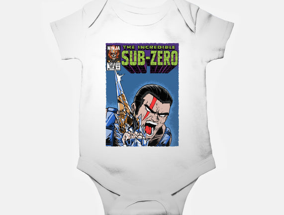 The Incredible Sub-Zero