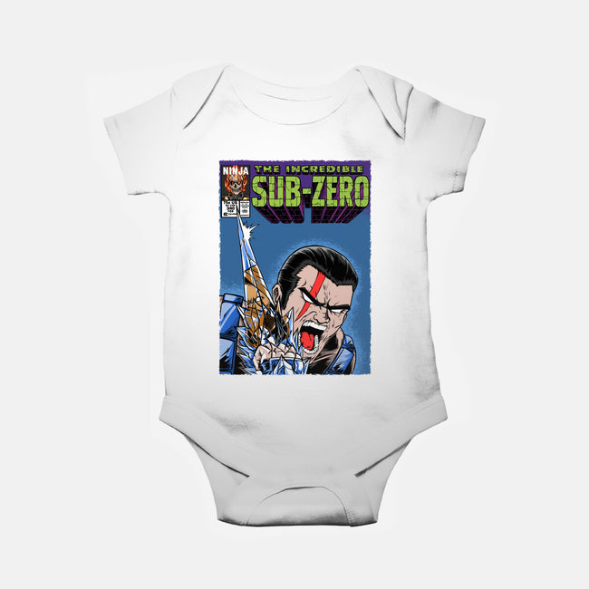 The Incredible Sub-Zero-Baby-Basic-Onesie-joerawks