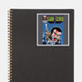 The Incredible Sub-Zero-None-Glossy-Sticker-joerawks