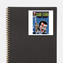 The Incredible Sub-Zero-None-Glossy-Sticker-joerawks