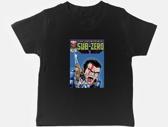 The Incredible Sub-Zero