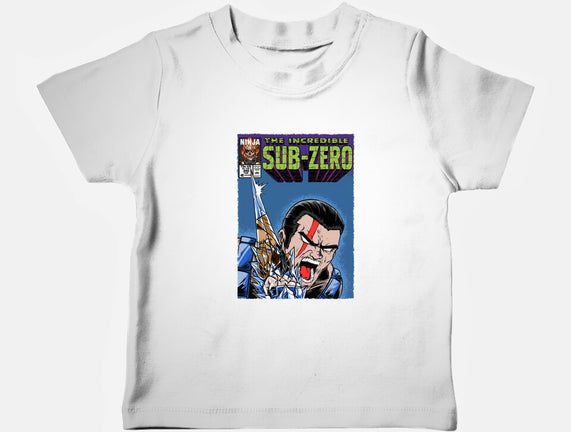 The Incredible Sub-Zero