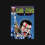 The Incredible Sub-Zero-Unisex-Basic-Tank-joerawks