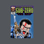 The Incredible Sub-Zero-None-Matte-Poster-joerawks