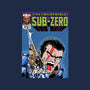 The Incredible Sub-Zero-Unisex-Basic-Tank-joerawks