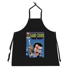 The Incredible Sub-Zero