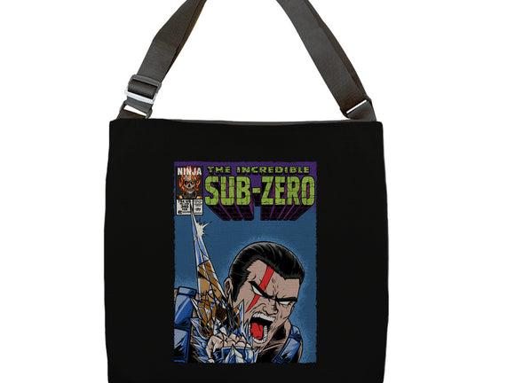 The Incredible Sub-Zero
