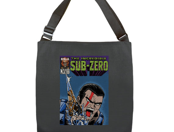 The Incredible Sub-Zero