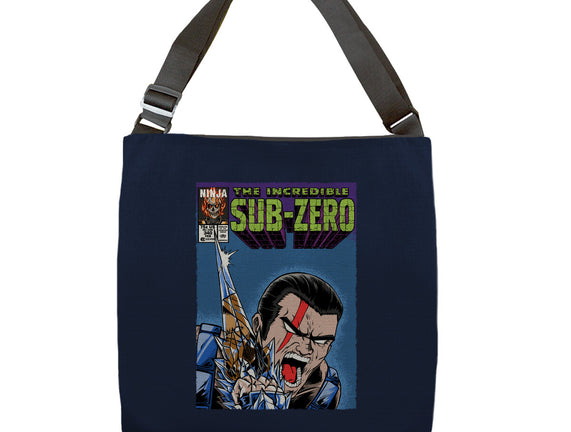 The Incredible Sub-Zero