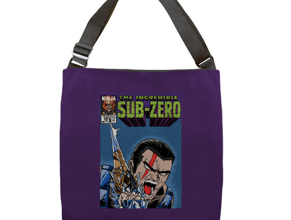 The Incredible Sub-Zero
