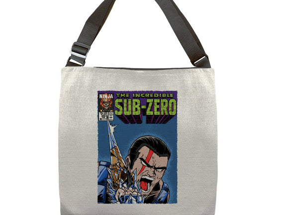 The Incredible Sub-Zero